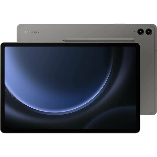 Samsung Galaxy Tab S9 FE+ LTE 8/128GB Серый