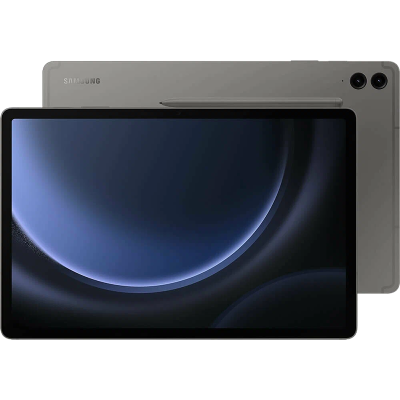 Samsung Galaxy Tab S9 FE+ LTE 8/128GB Серый