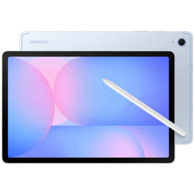 Samsung Galaxy Tab S10 FE+ Wi-Fi 12/256GB Blue