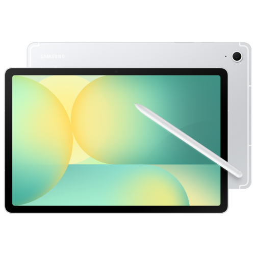 Samsung Galaxy Tab S10 FE+ Wi-Fi 12/256GB Silver