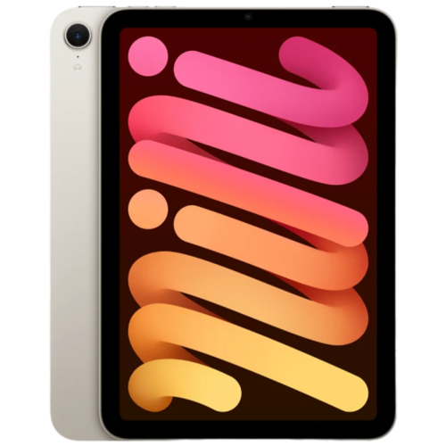 Apple iPad mini 7 128GB WiFi Сияющая звезда
