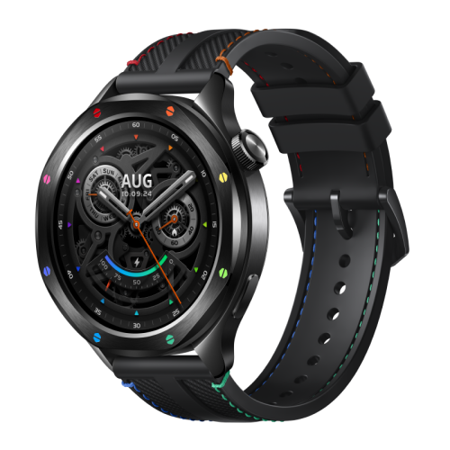 Умные часы Xiaomi