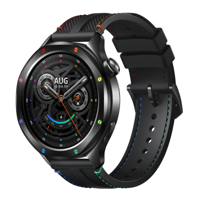 Умные часы Xiaomi