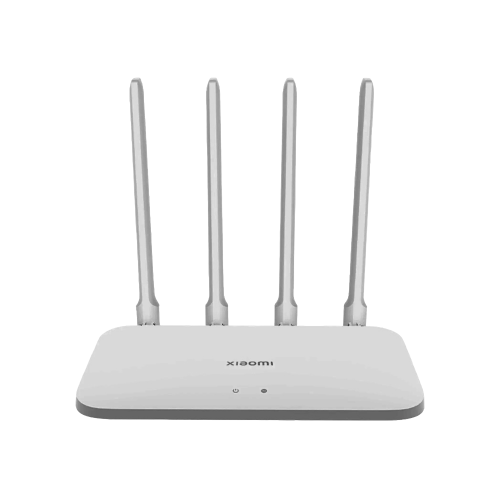 Wi-Fi роутер Xiaomi