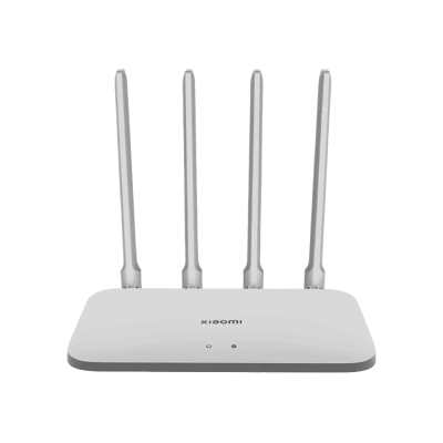 Wi-Fi роутер Xiaomi
