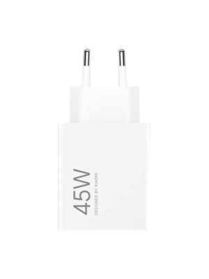 Зарядное устройство Xiaomi