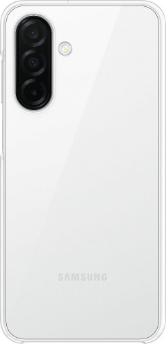 Чехол Samsung Clear Case A36 прозрачный