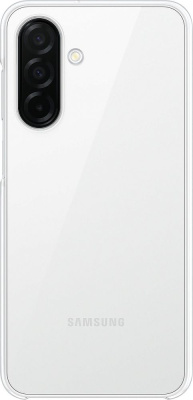 Чехол Samsung Clear Case A36 прозрачный