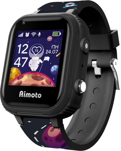 Детские смарт-часы Aimoto