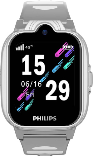 Детские смарт-часы Philips
