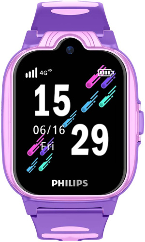 Детские смарт-часы Philips