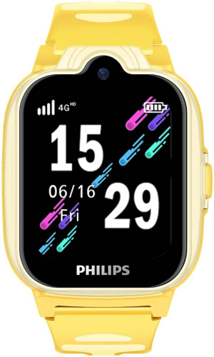 Детские смарт-часы Philips
