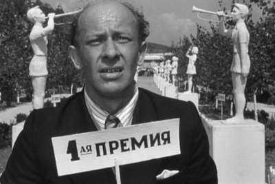 Что посмотреть на майских праздниках всей семьей / ЯСИА   