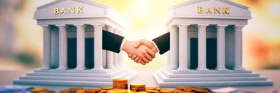 Что происходит с кредитами и вкладами при слиянии двух банков