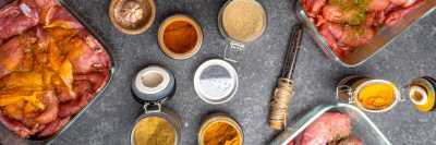 Как вкусно замариновать шашлык из свинины?