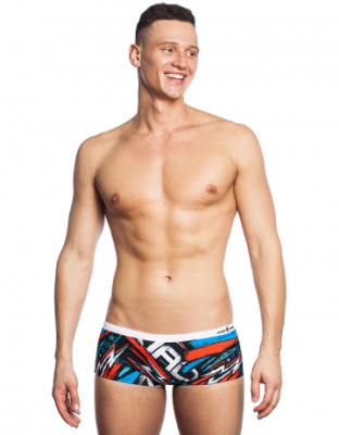 Мужские плавки-шорты STERN