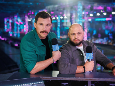 14-летний фехтовальщик из Якутска может выиграть 2 млн в шоу СТС