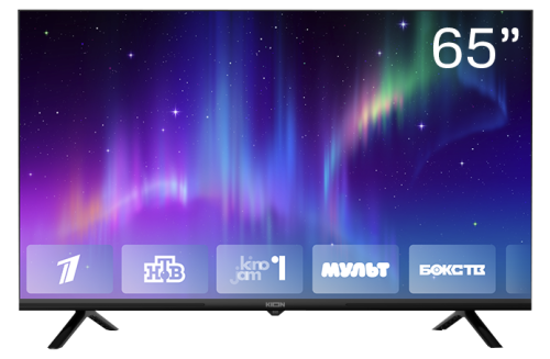 Телевизор KION Smart TV