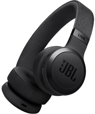Беспроводные наушники JBL