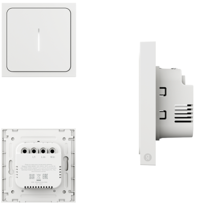 Умный диммер Яндекс