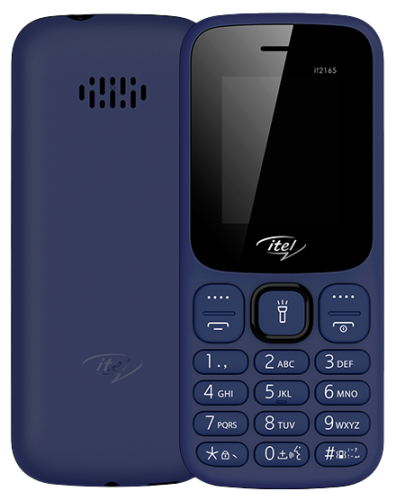 Мобильный телефон Itel