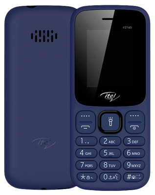 Мобильный телефон Itel