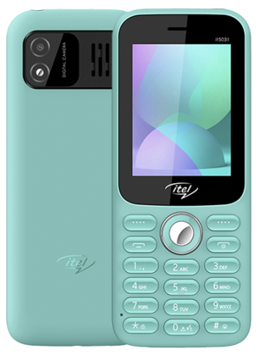 Мобильный телефон Itel