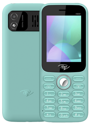 Мобильный телефон Itel