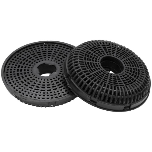 KRONA фильтр угольный тип ES-2 (комплект 2 шт.)