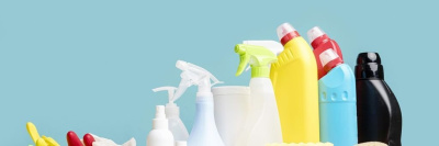 В мае 2025 года стартует маркировка косметики, бытовой химии и снеков /    