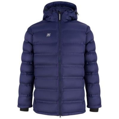*Куртка NONAME HEAVY PADDED JACKET 24 UX NAVY