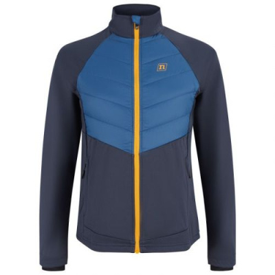 *Куртка NONAME HYBRID JACKET 24 UX NAVY/MED BLUE