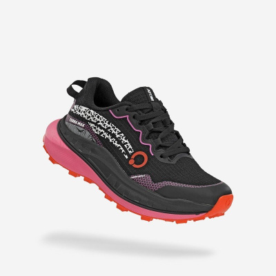 Кроссовки женские Terra Max Nitro W