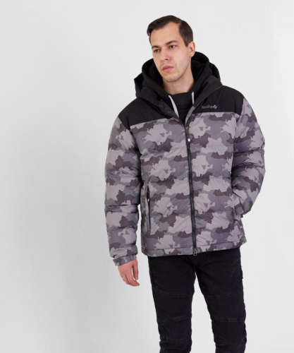 Куртка пуховая New Dimension Мужская