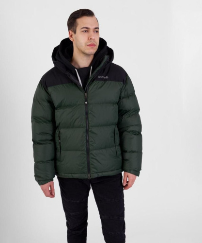 Куртка пуховая New Dimension Мужская