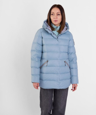 Куртка пуховая Chester II Женская