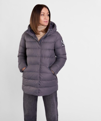 Куртка пуховая Chester II Женская