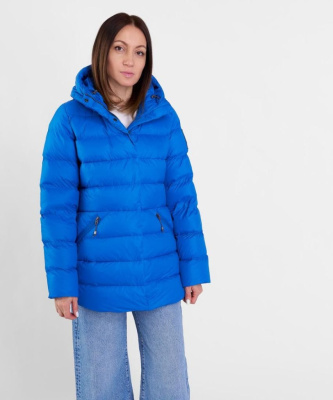 Куртка пуховая Chester II Женская