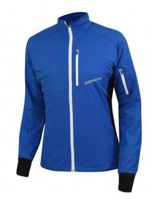 *Куртка NONAME ROBIGO RUNNING 17 UX 2000885-0005 размин.