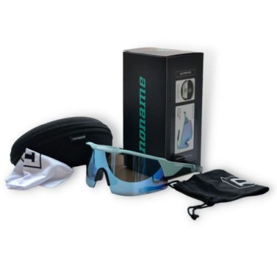 *Очки NONAME SEEFELD LIGHT BLUE 20018510007