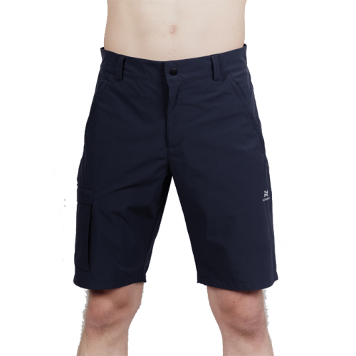 Шорты Nordski Travel Black
