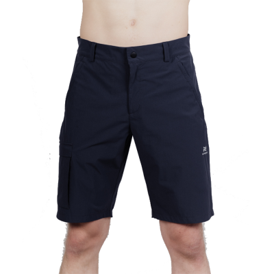 Шорты Nordski Travel Black