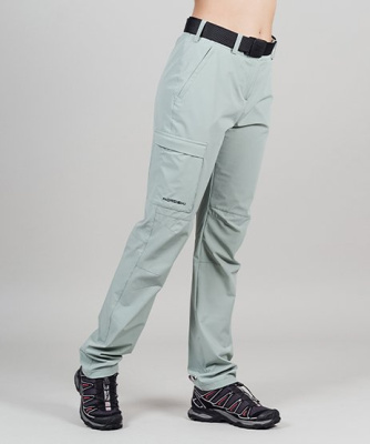 Брюки Nordski Travel W Ice Mint