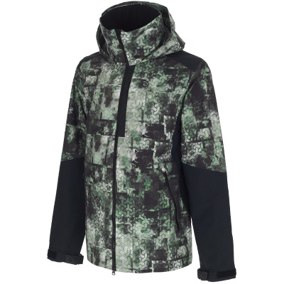 *Куртка "Guard V2 принт"