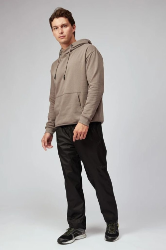 *Брюки ветрозащитный 23-21019 муж