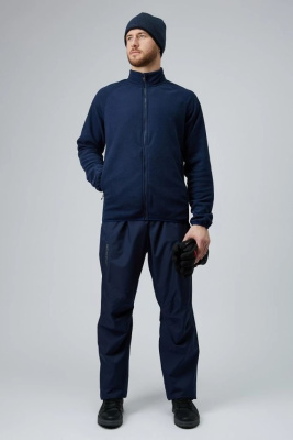 *Брюки общеспорт 23-24510 муж.