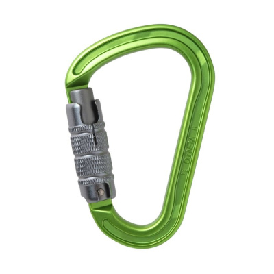 *Карабин "Titanium" с байонетной муфтой