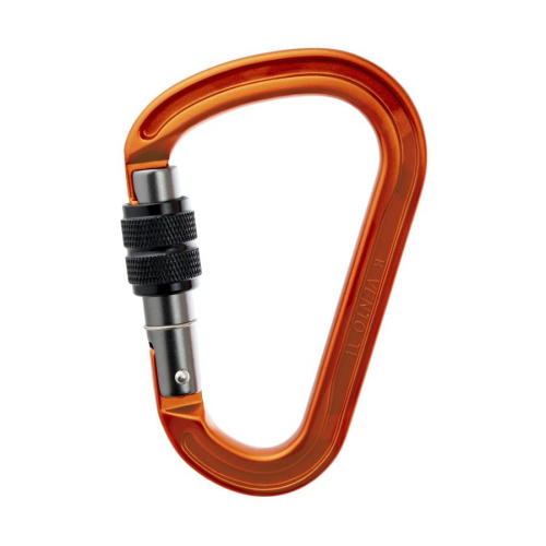 *Карабин "Titanium" с муфтой 2023