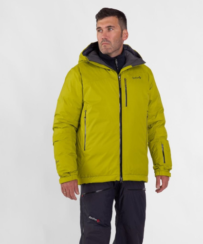 Куртка пуховая Axion Мужская