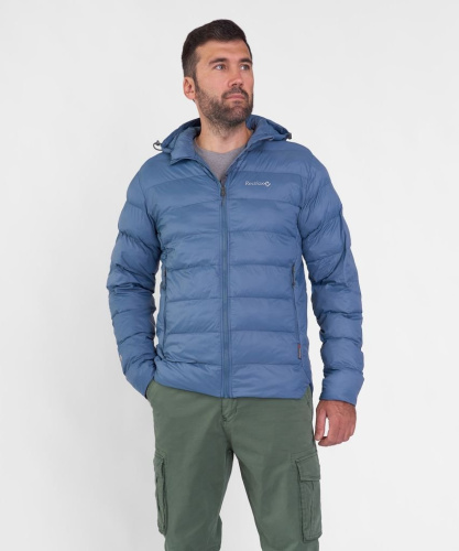 Куртка утепленная Flight Мужская